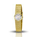 Montre Lip Henriette 22 Nacre Blanche - Montres classiques Femme | Marc Orian