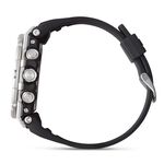 Montre Hybride Casio G-shock G-steel Noir - Montres connect&eacute;es Homme | Marc Orian