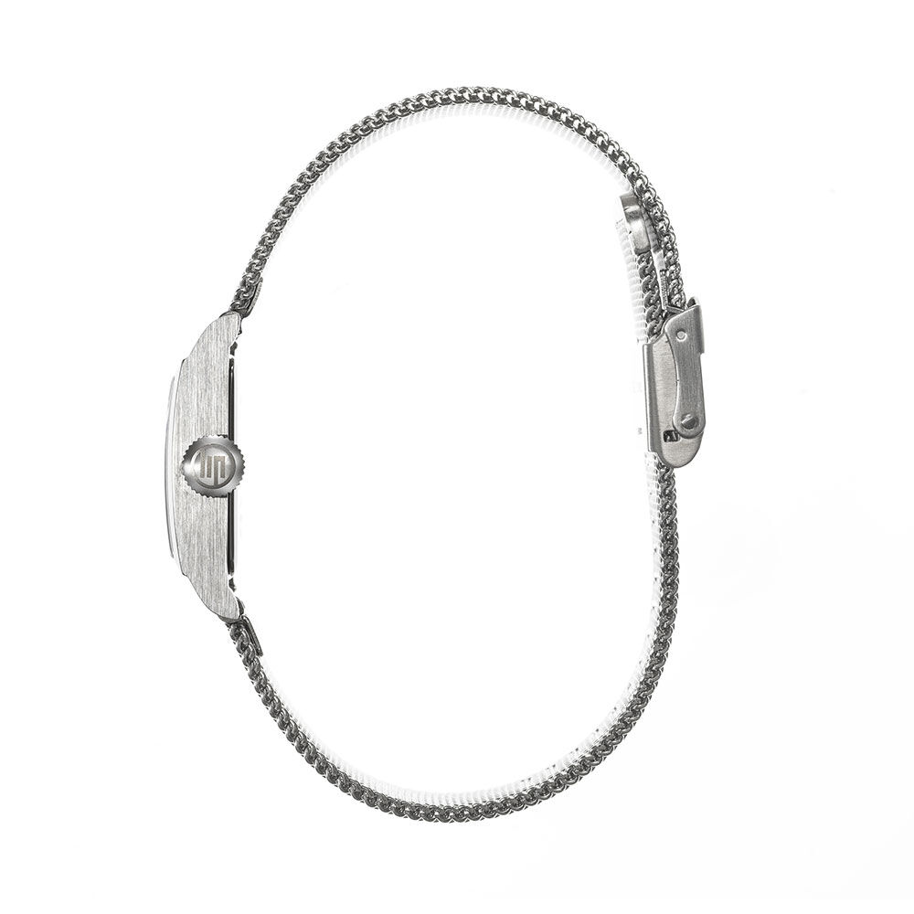 Montre Lip Churchill C18 Argent&eacute; - Montres &eacute;tanches Femme | Marc Orian