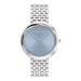 Montre Calvin Klein Twisted Bezel Bleu - Montres étanches Femme | Marc Orian
