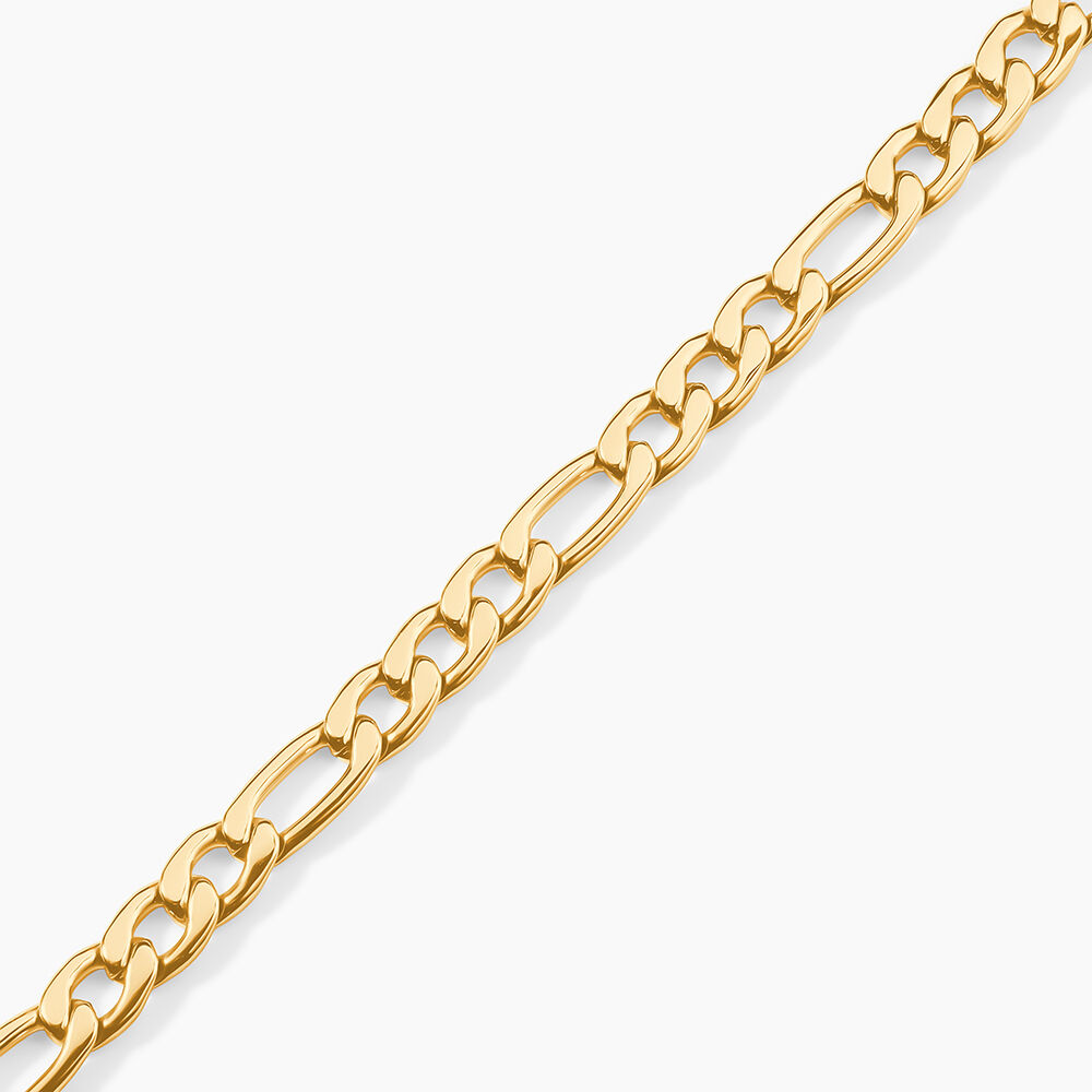 Bracelet Phebus Him Acier Doré - Nouveautés Homme | Marc Orian