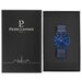 Montre Pierre Lannier Collection Cityline Bleu - Montres étanches Homme | Marc Orian