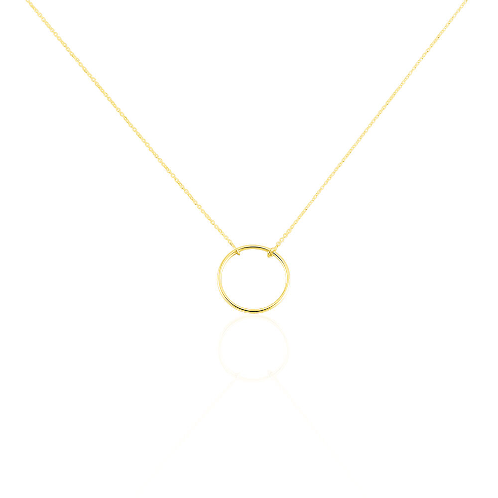 Collier Joilita Or Jaune - Colliers ete Femme | Marc Orian