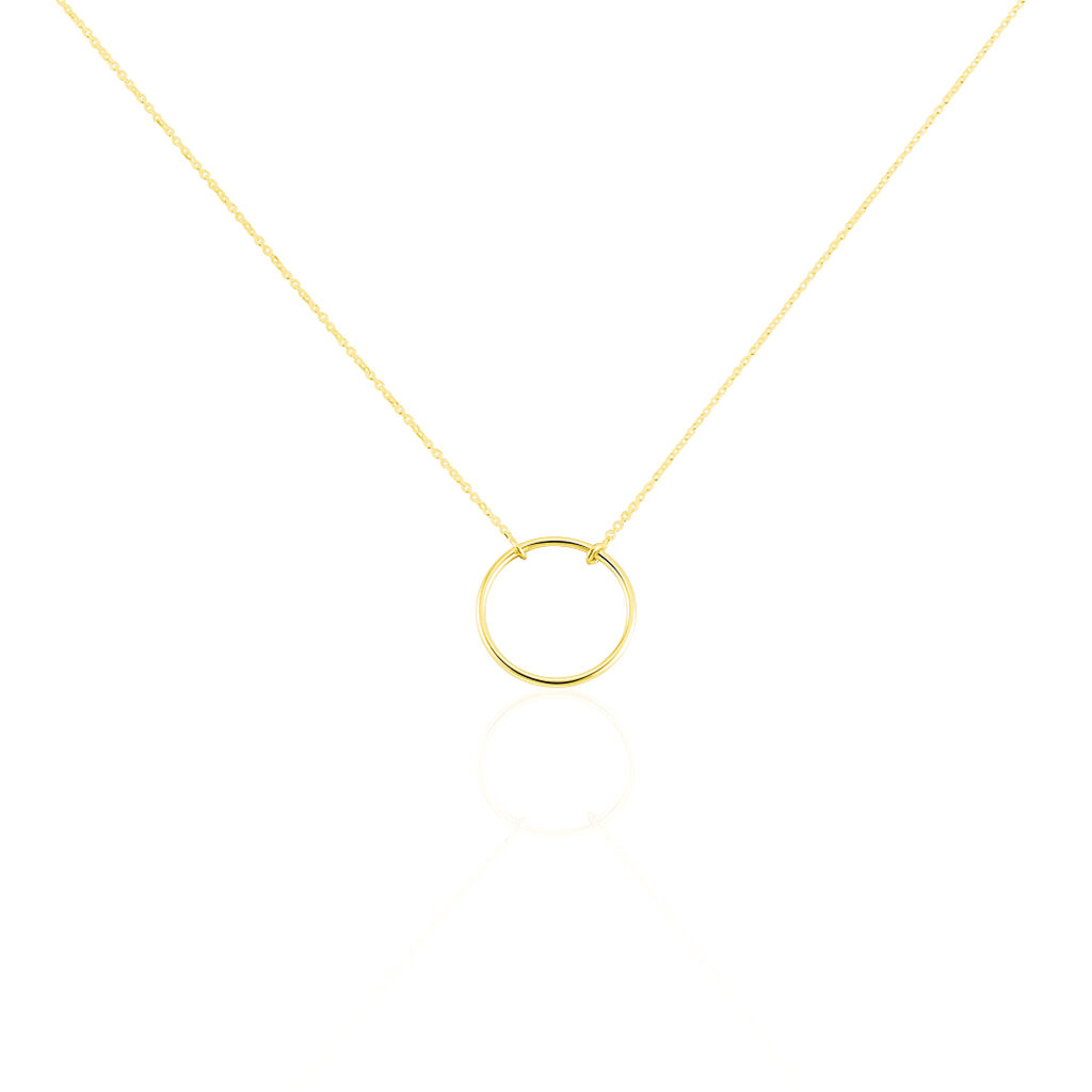 Collier Joilita Or Jaune - Colliers ete Femme | Marc Orian