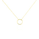 Collier Joilita Or Jaune - Colliers ete Femme | Marc Orian