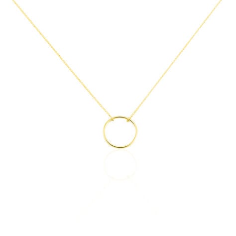Collier Joilita Or Jaune - Colliers ete Femme | Marc Orian