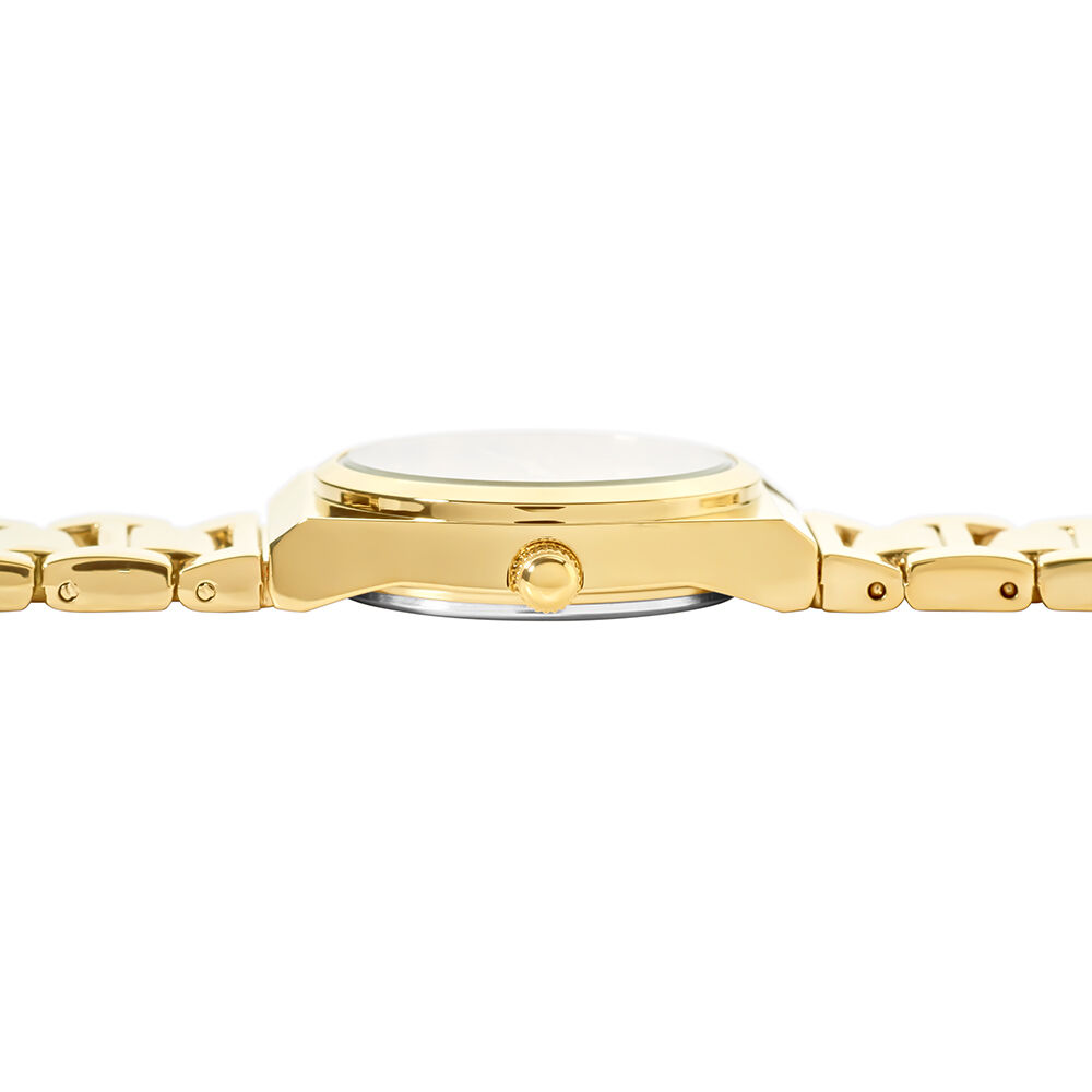 Montre Sunny Champagne - Montres &eacute;tanches Femme | Marc Orian