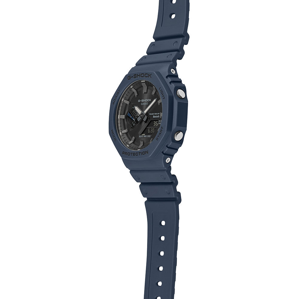 Montre Casio G-shock Noir - Montres connectées Famille | Marc Orian
