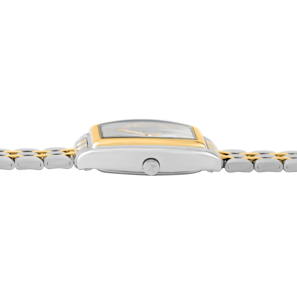 Montre Codhor Eloise Argenté - Nouveautés montres Femme | Marc Orian