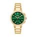 Montre Boss One Vert - Montres étanches Femme | Marc Orian