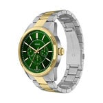 Montre Fossil Pearson Vert - Montres &eacute;tanches Homme | Marc Orian