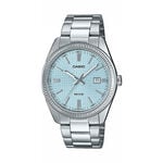 Montre Casio Collection Timeless Bleu Sky - Montres &eacute;tanches Unisex | Marc Orian