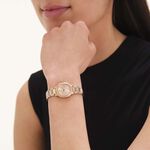 Montre Rosefield Gaia Xs Cr&egrave;me - Montres &eacute;tanches Femme | Marc Orian