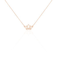 argent rose