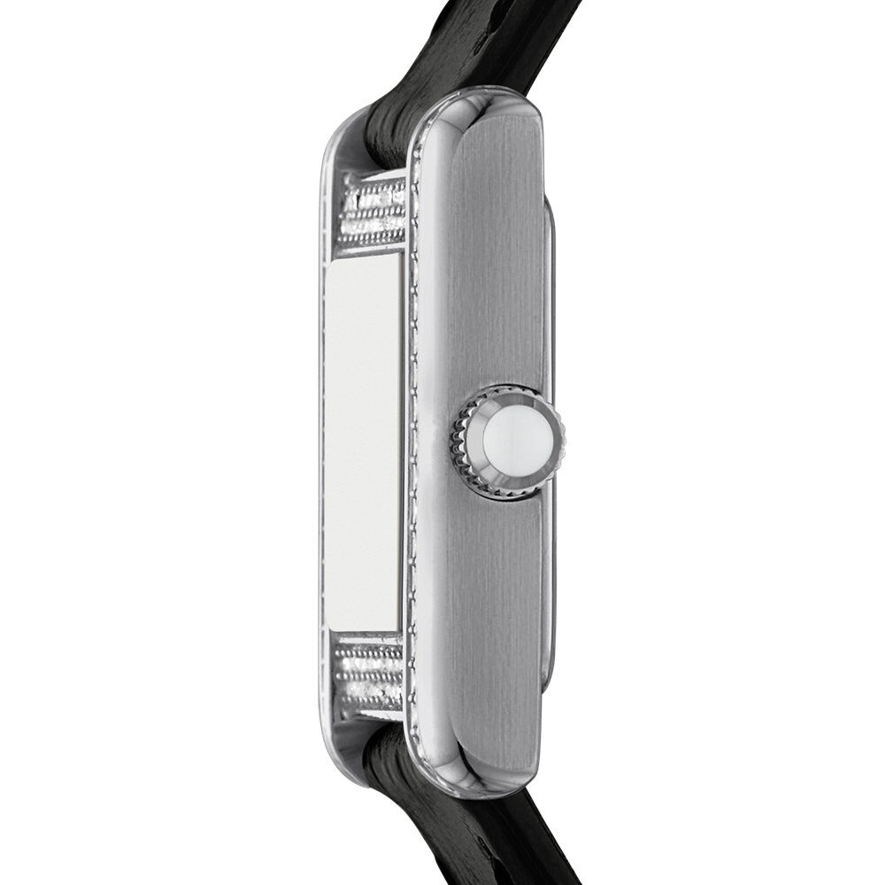 Montre Emporio Armani Argent&eacute; - Montres &eacute;tanches Femme | Marc Orian