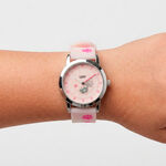 Montre Upp Tutti Pawy Rose - Montres &eacute;tanches Enfant | Marc Orian