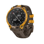 Montre Connect&eacute;e Garmin Instinct Crossover Amoled - Montres connect&eacute;es Unisex | Marc Orian