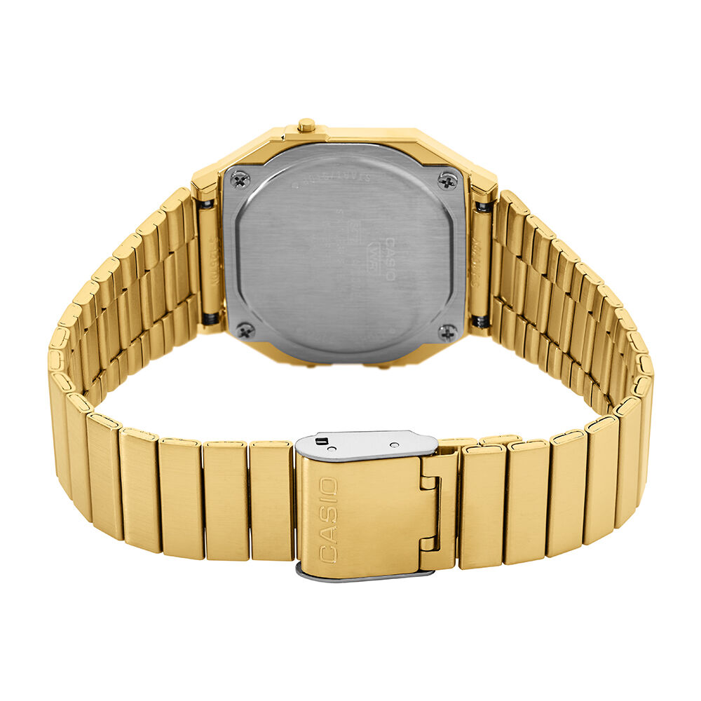 Montre Casio Collection Vintage - Montres &eacute;tanches Unisex | Marc Orian