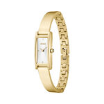 Montre Hugo Boss Lucy Argent&eacute; - Montres &eacute;tanches Femme | Marc Orian