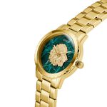 Montre Guess Monarch Vert - Montres &eacute;tanches Homme | Marc Orian