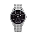 Montre Orlam Echo Noir - Montres &eacute;tanches Homme | Marc Orian