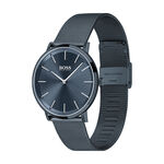 Montre Boss Skyliner Bleu - Montres &eacute;tanches Homme | Marc Orian