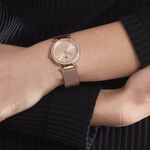 Montre Tommy Hilfiger Lynn Rose - Montres classiques Femme | Marc Orian