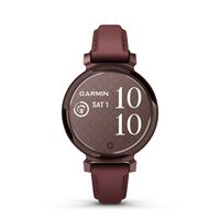Montre Connectée Garmin Lily 2 Marron