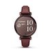 Montre Connectée Garmin Lily 2 Marron - Montres connectées Femme | Marc Orian