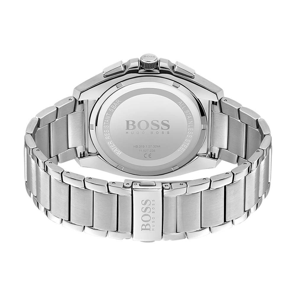 Montre Boss Grandmaster Bleu - Montres étanches Homme | Marc Orian