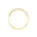 Bague Tima Or Jaune Diamant - Parures de mariage Femme | Marc Orian