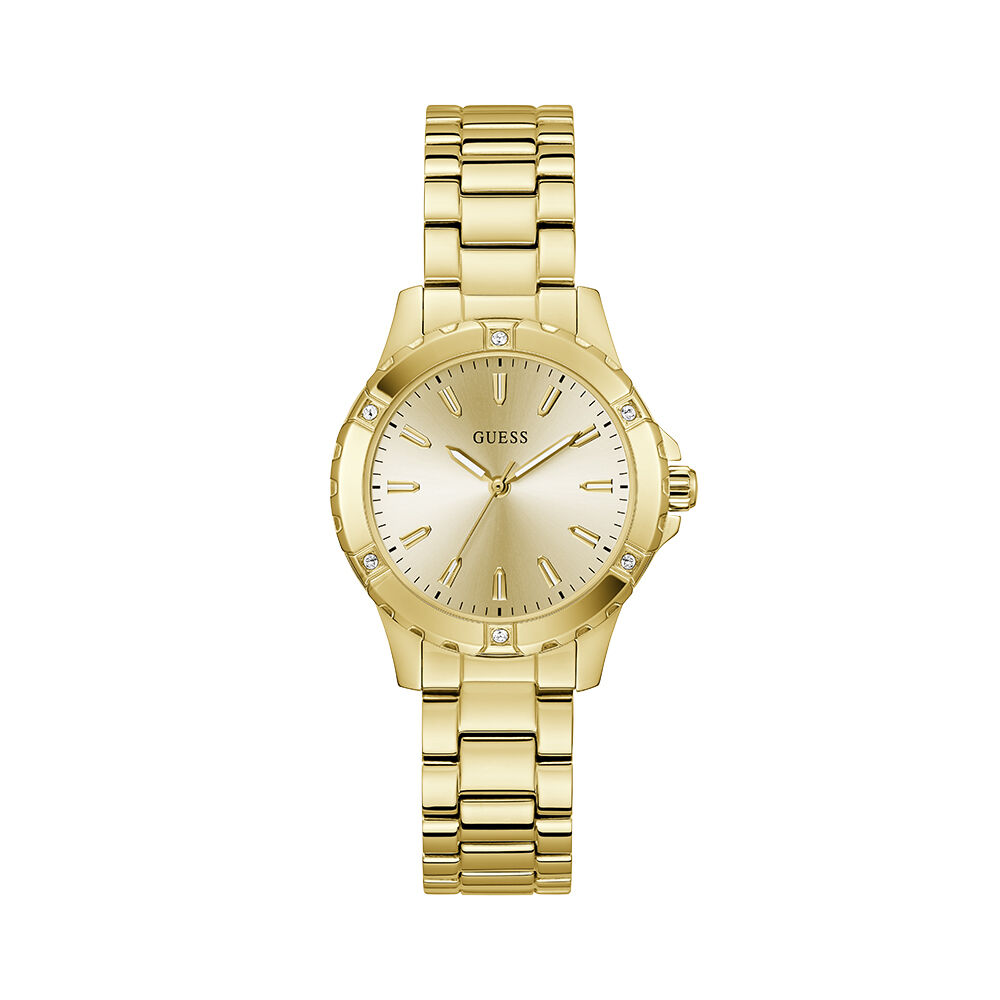 Montre Guess Mist - Montres &eacute;tanches Femme | Marc Orian