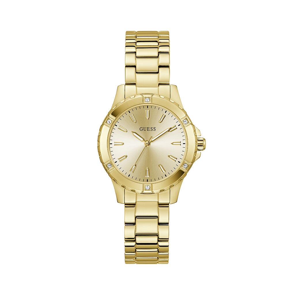 Montre Guess Mist - Montres &eacute;tanches Femme | Marc Orian