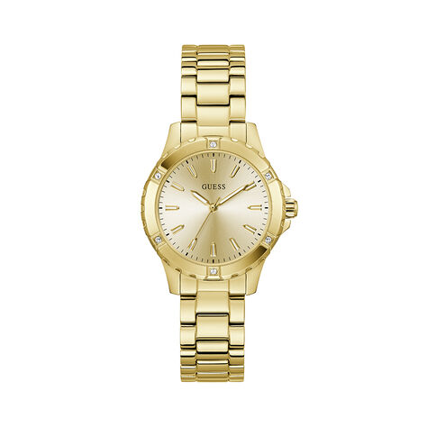 Montre Guess Mist - Montres &eacute;tanches Femme | Marc Orian