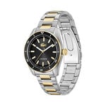 Montre Lacoste Boston Noir - Montres &eacute;tanches Homme | Marc Orian