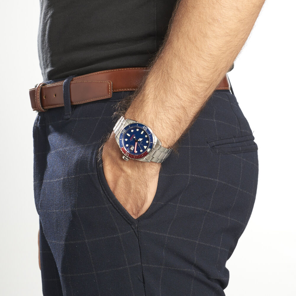Montre festina homme automatique sales