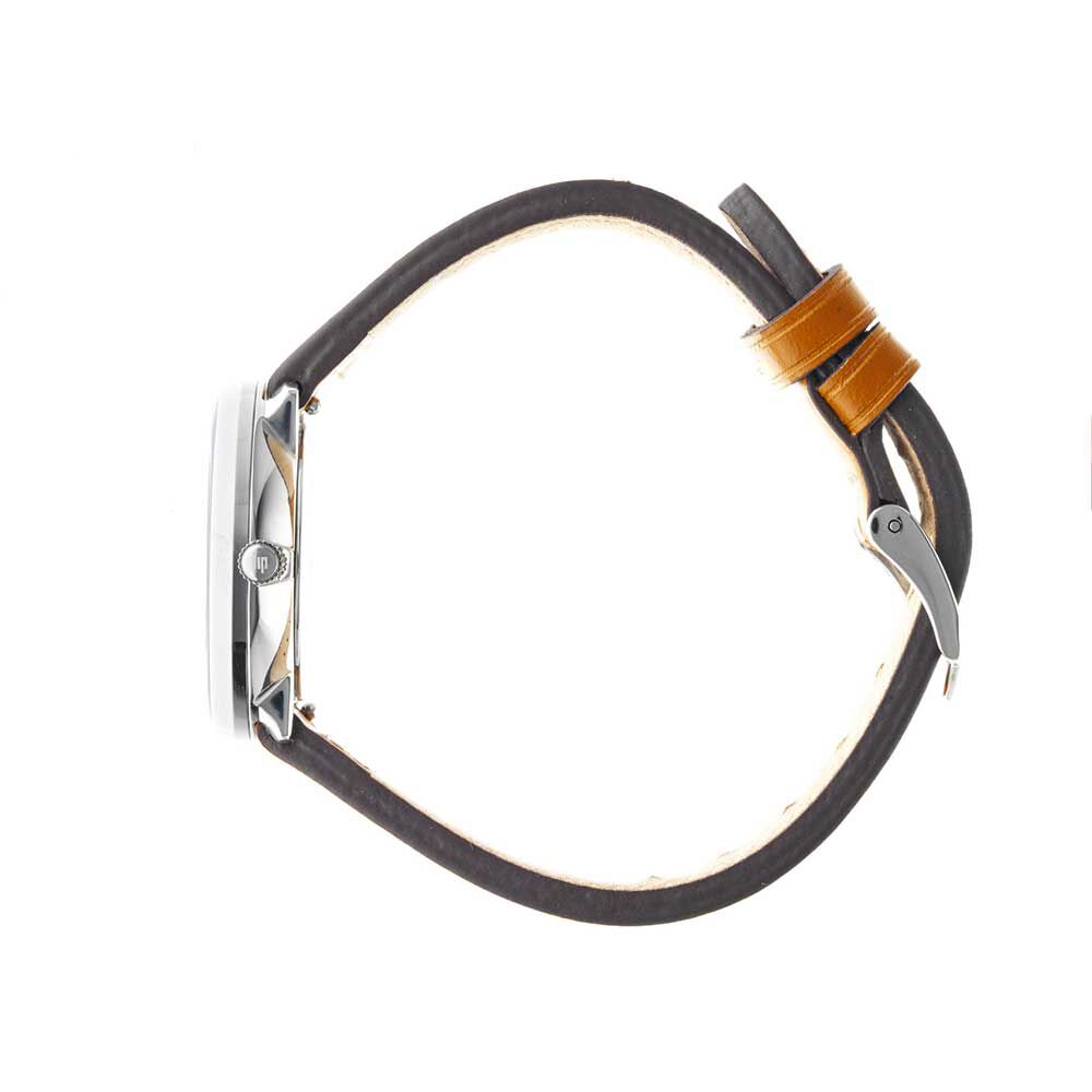 Montre Lip Dauphine Argenté - Montres classiques Femme | Marc Orian
