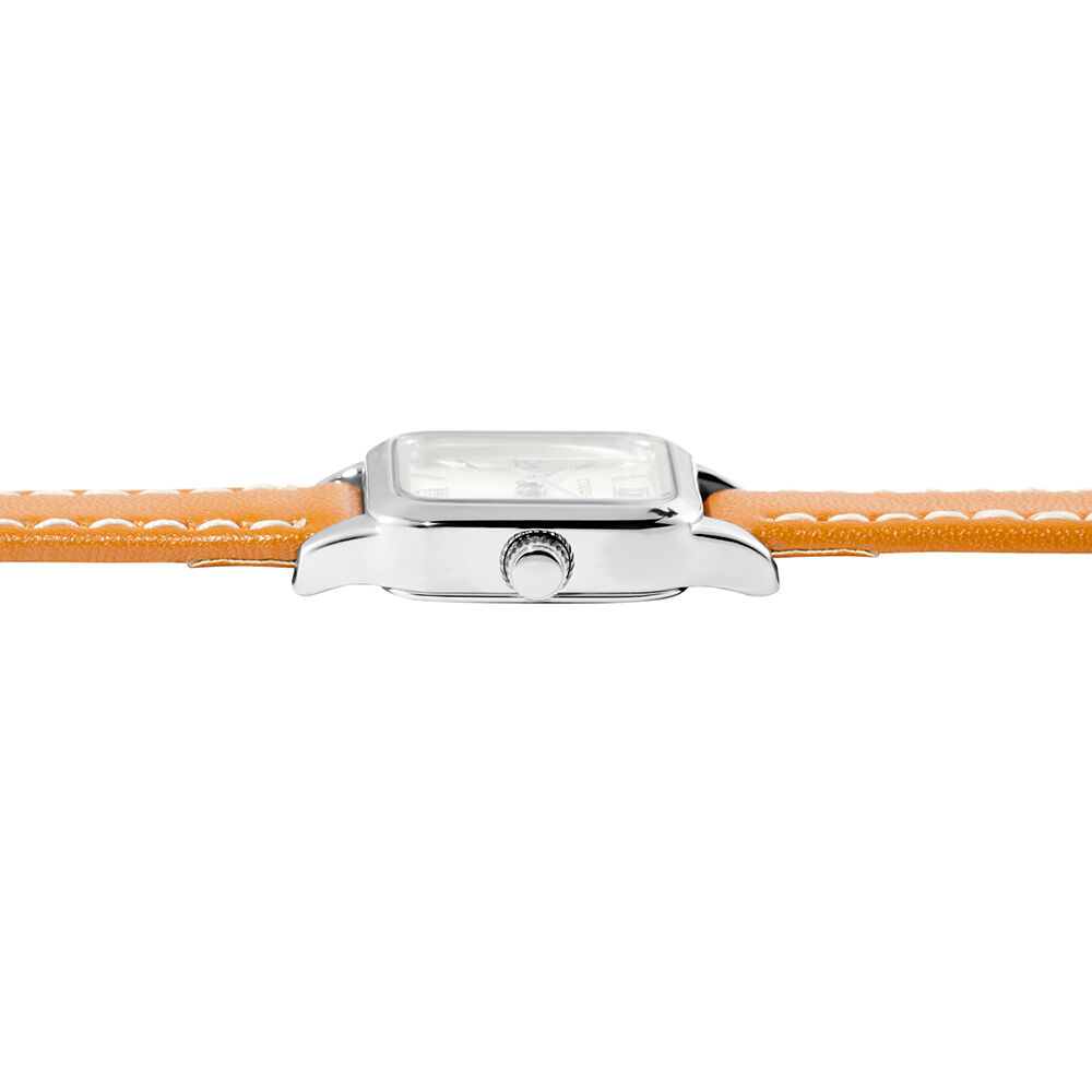Montre Codhor Leonie Argent&eacute; - Montres &eacute;tanches Femme | Marc Orian