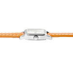 Montre Codhor Leonie Argent&eacute; - Montres &eacute;tanches Femme | Marc Orian