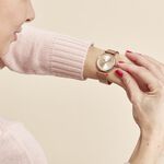 Montre Codhor Nidia Dor&eacute; - Montres &eacute;tanches Femme | Marc Orian