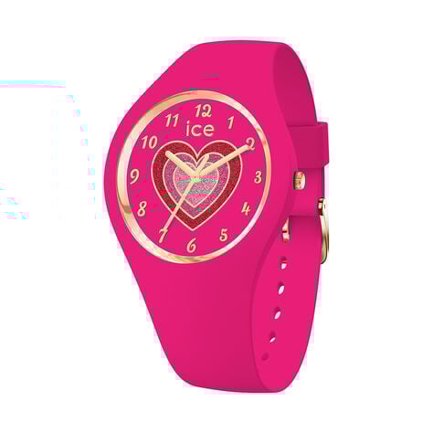 Montre Ice Watch Fantasia Rose - Montres étanches Enfant | Marc Orian
