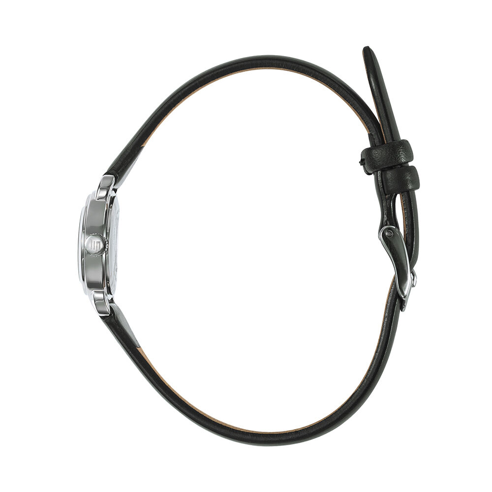 Montre Lip Henriette Argenté - Montres analogiques Femme | Marc Orian