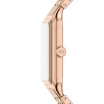 Montre Fossil Raquel Beige - Montres &eacute;tanches Femme | Marc Orian