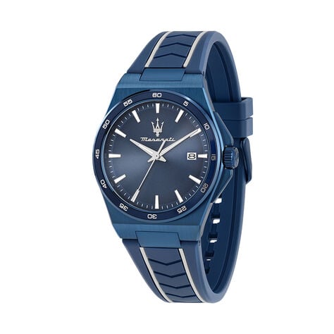 Montre Maserati Velocita Slim - Montres &eacute;tanches Homme | Marc Orian