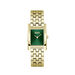 Montre Boss Lucy Vert - Montres étanches Femme | Marc Orian