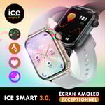 Montre Connect&eacute;e Ice Watch Smart 3.0 - Montres connect&eacute;es Femme | Marc Orian