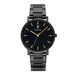 Montre Pierre Lannier Essential Noir - Montres étanches Homme | Marc Orian
