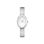 Montre Rosefield Ovale Blanc - Montres &eacute;tanches Femme | Marc Orian