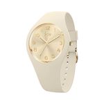 Montre Ice Watch Ice Champagne Beige - Montres &eacute;tanches Femme | Marc Orian