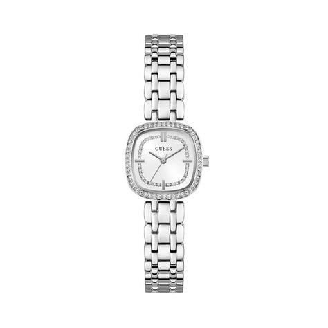 Montre Guess Hazel Blanc - Montres &eacute;tanches Femme | Marc Orian